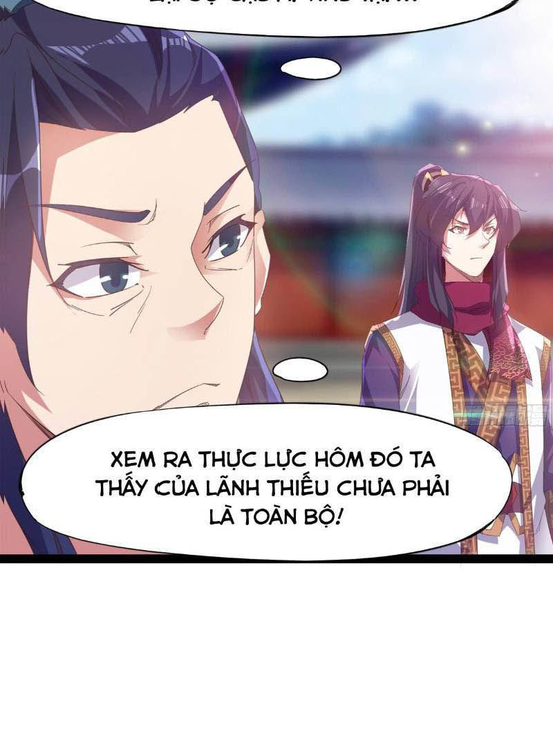 Kiếm Đồ Chapter 31 - 65