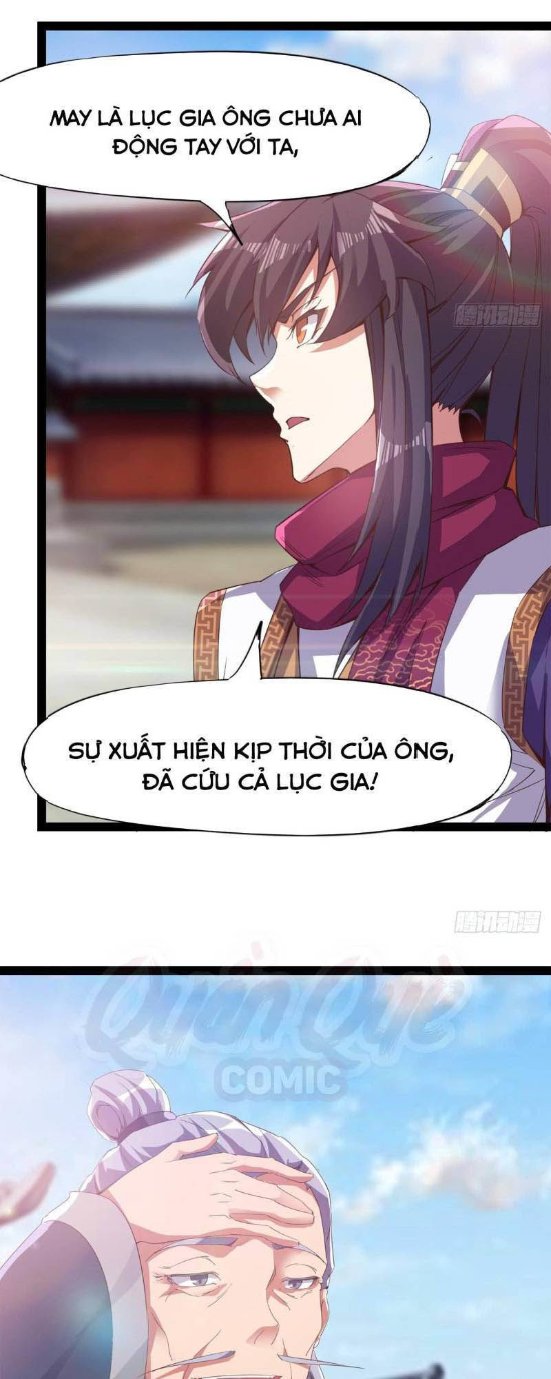 Kiếm Đồ Chapter 31 - 66