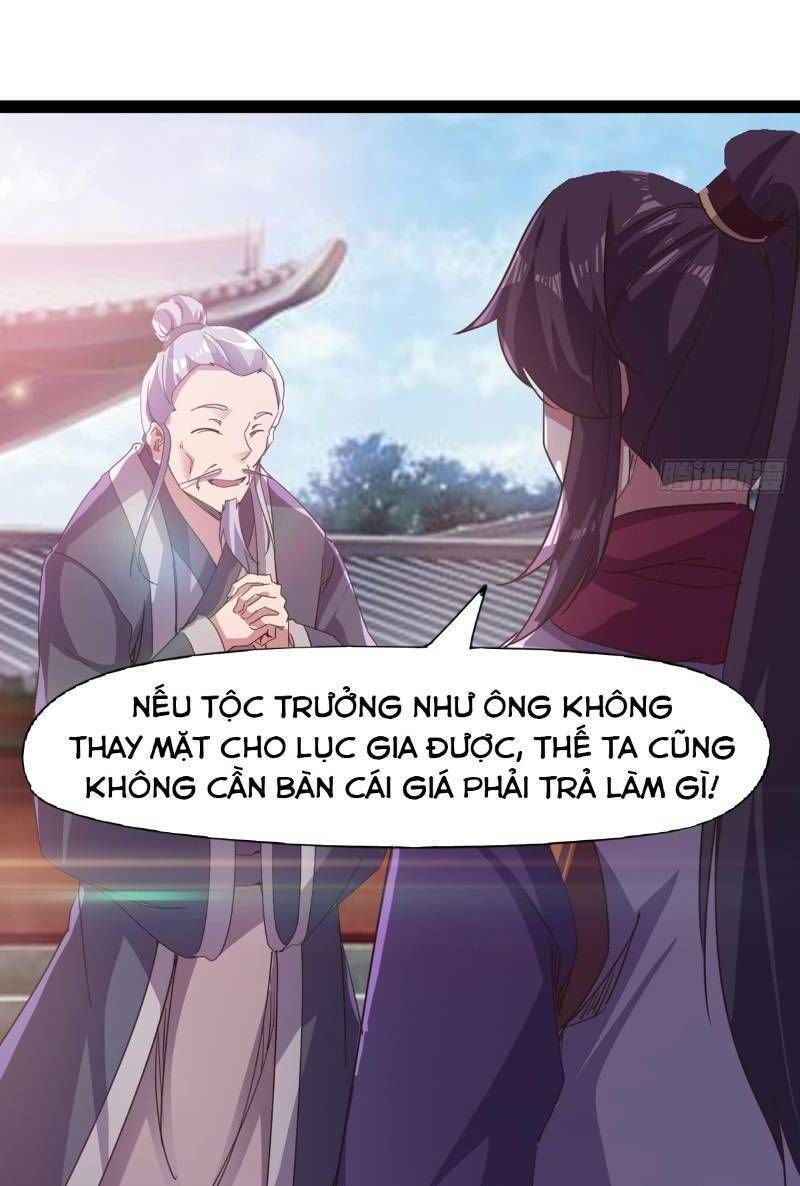 Kiếm Đồ Chapter 32 - 25