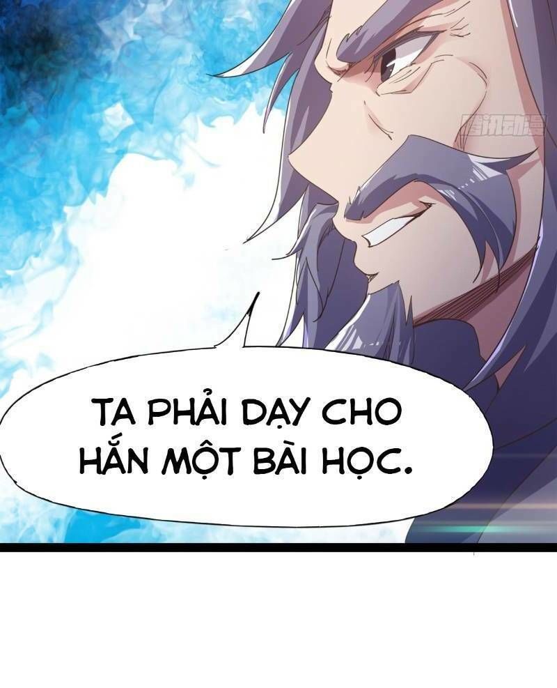 Kiếm Đồ Chapter 32 - 33