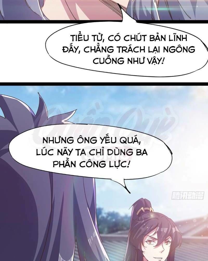 Kiếm Đồ Chapter 32 - 47