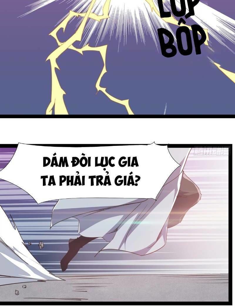 Kiếm Đồ Chapter 32 - 6