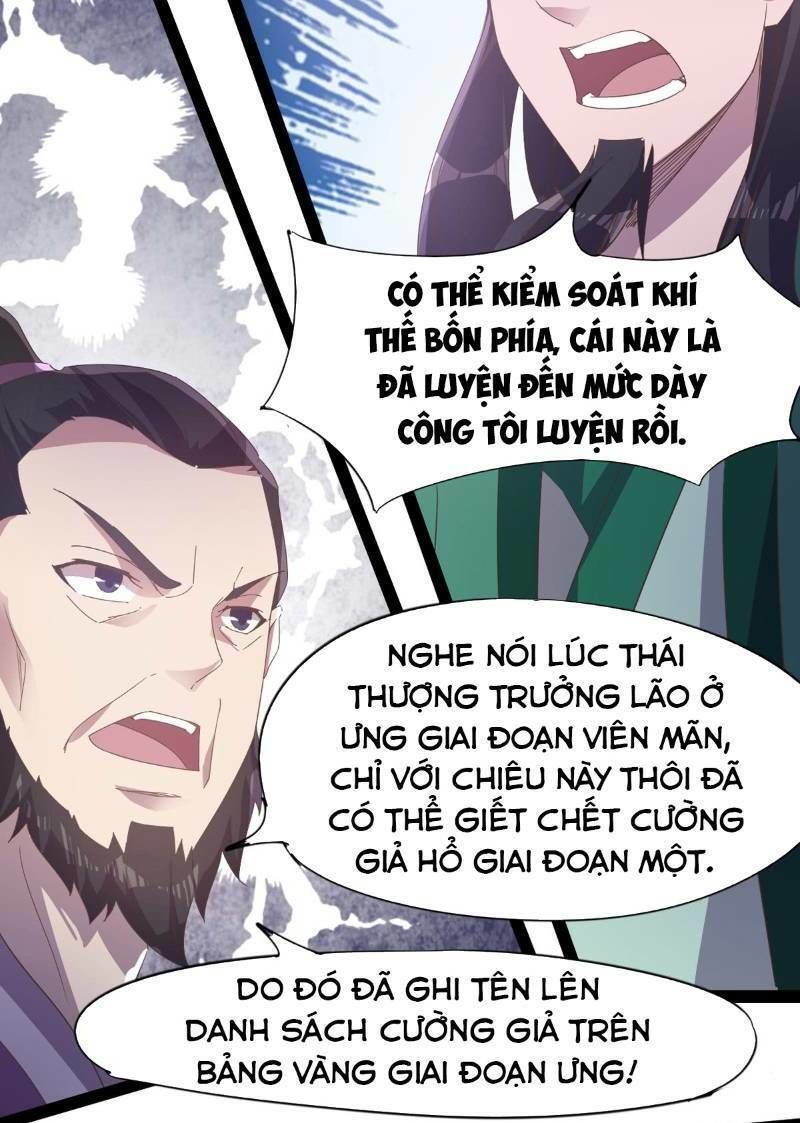 Kiếm Đồ Chapter 32 - 54