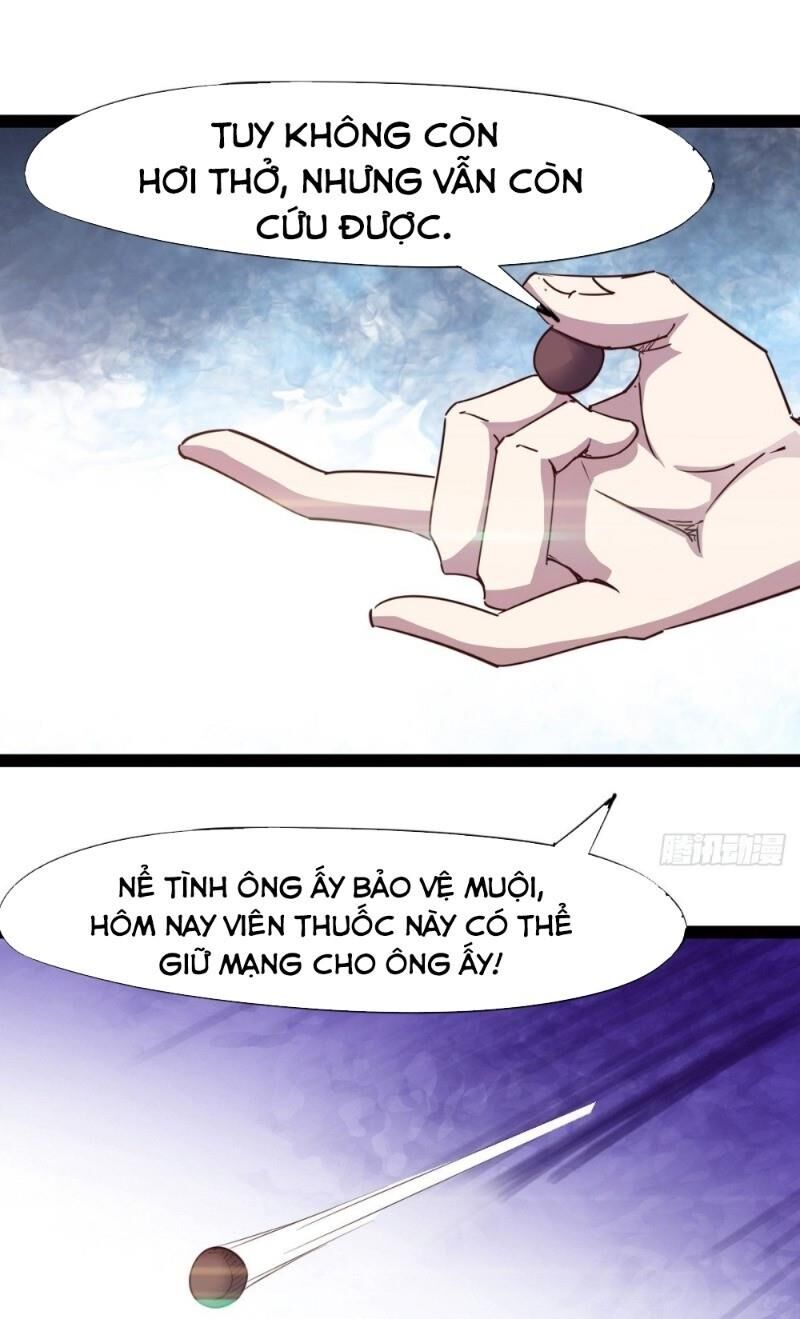 Kiếm Đồ Chapter 43 - 15