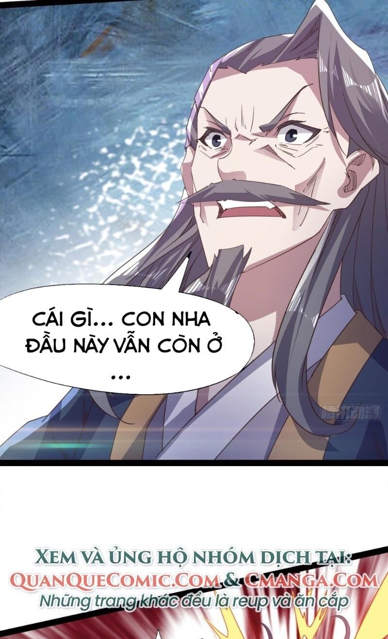 Kiếm Đồ Chapter 43 - 21