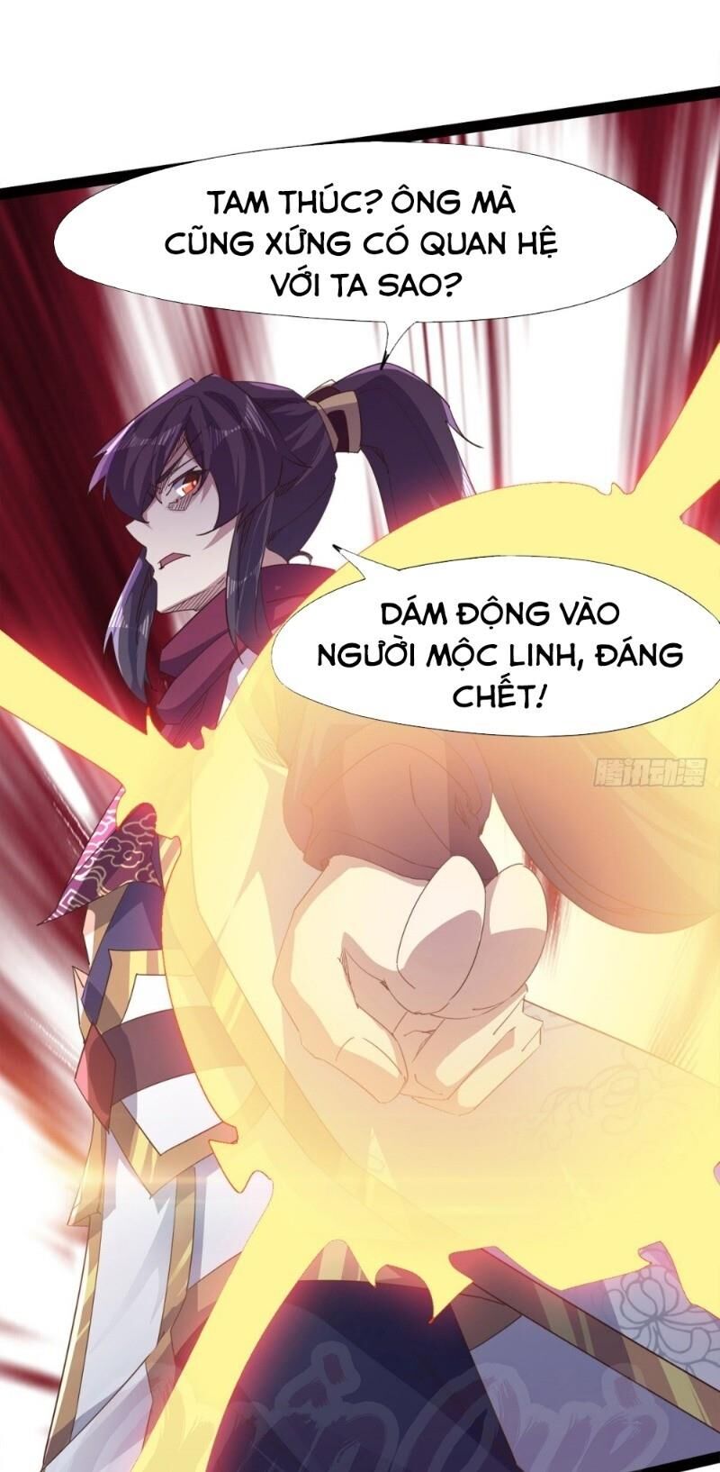 Kiếm Đồ Chapter 43 - 27