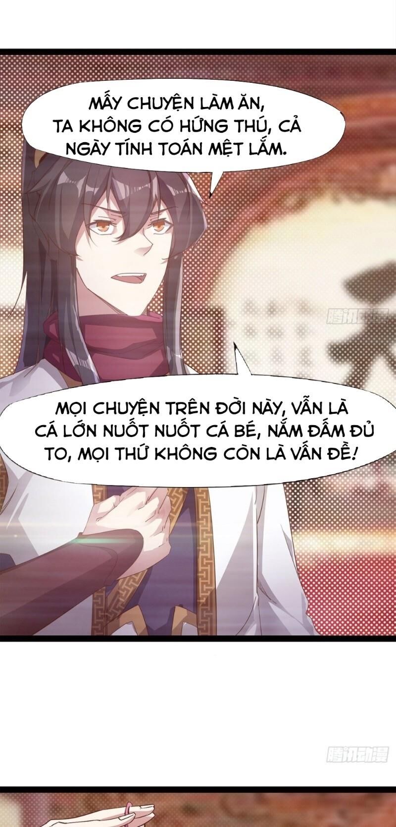 Kiếm Đồ Chapter 43 - 35