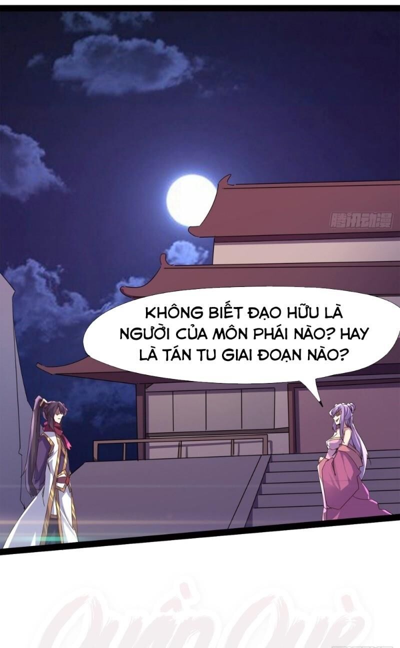 Kiếm Đồ Chapter 43 - 41