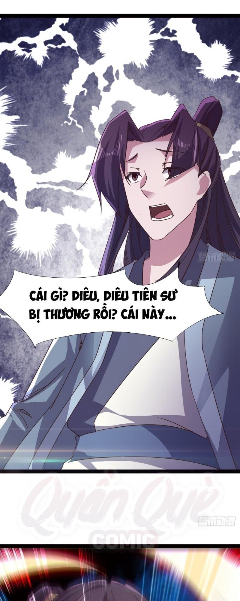 Kiếm Đồ Chapter 43 - 55