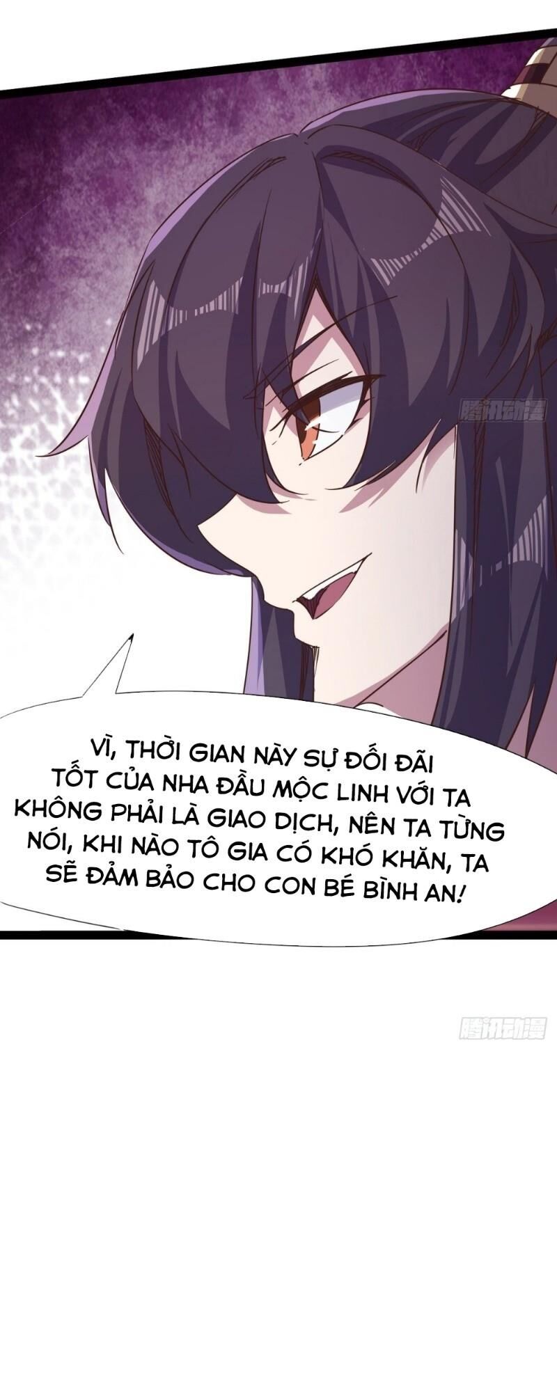 Kiếm Đồ Chapter 43 - 9