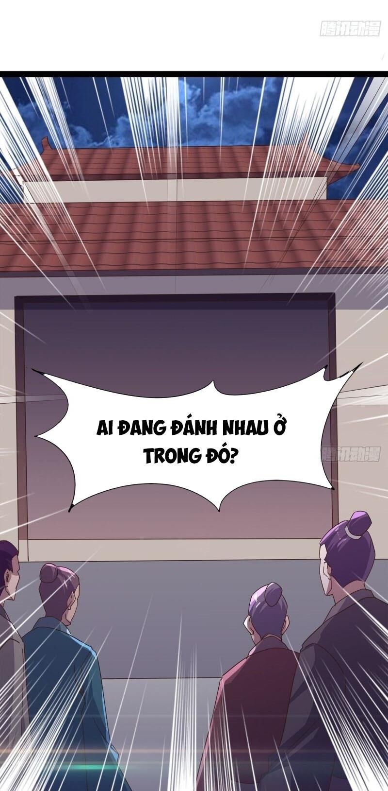 Kiếm Đồ Chapter 44 - 33