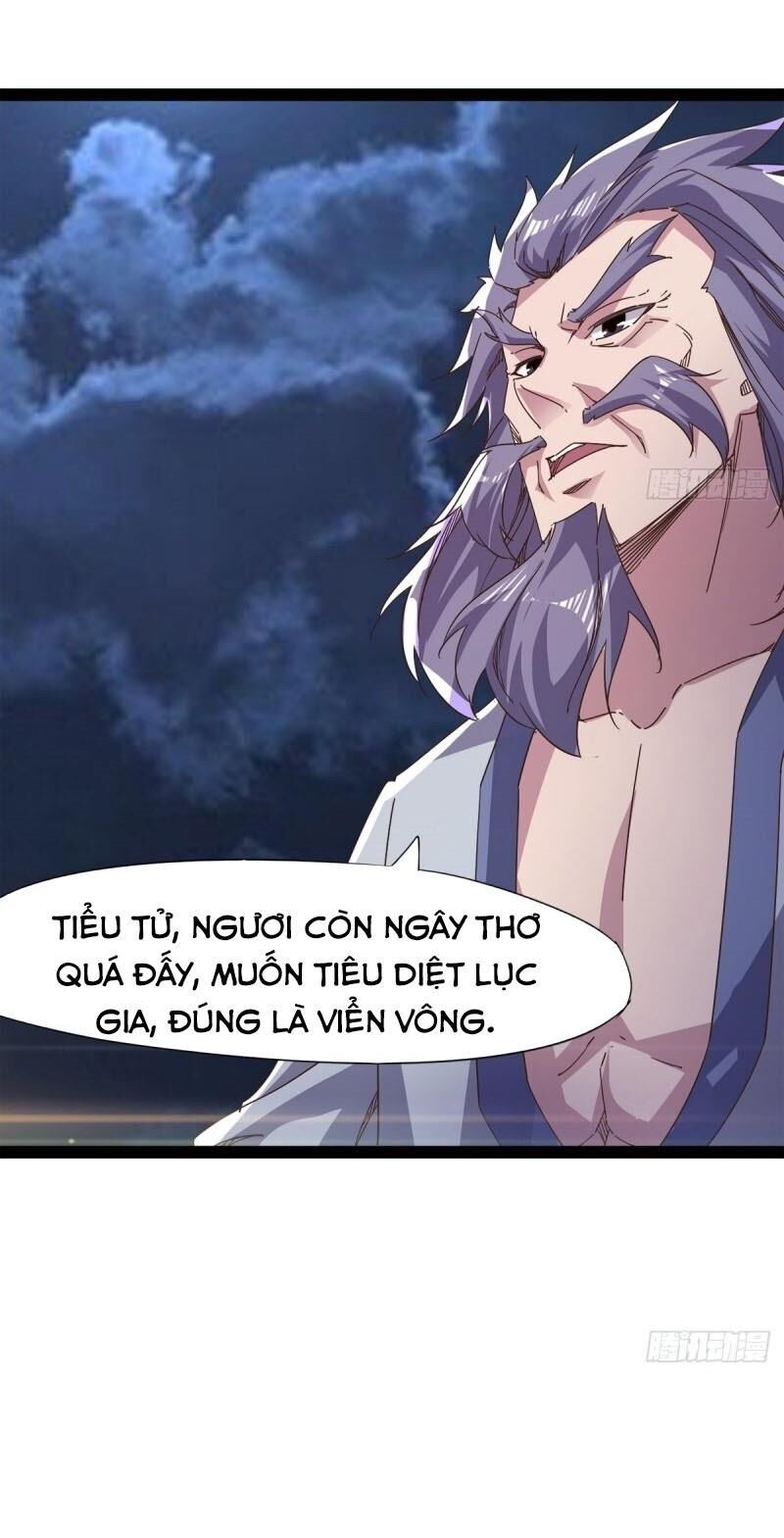 Kiếm Đồ Chapter 44 - 39