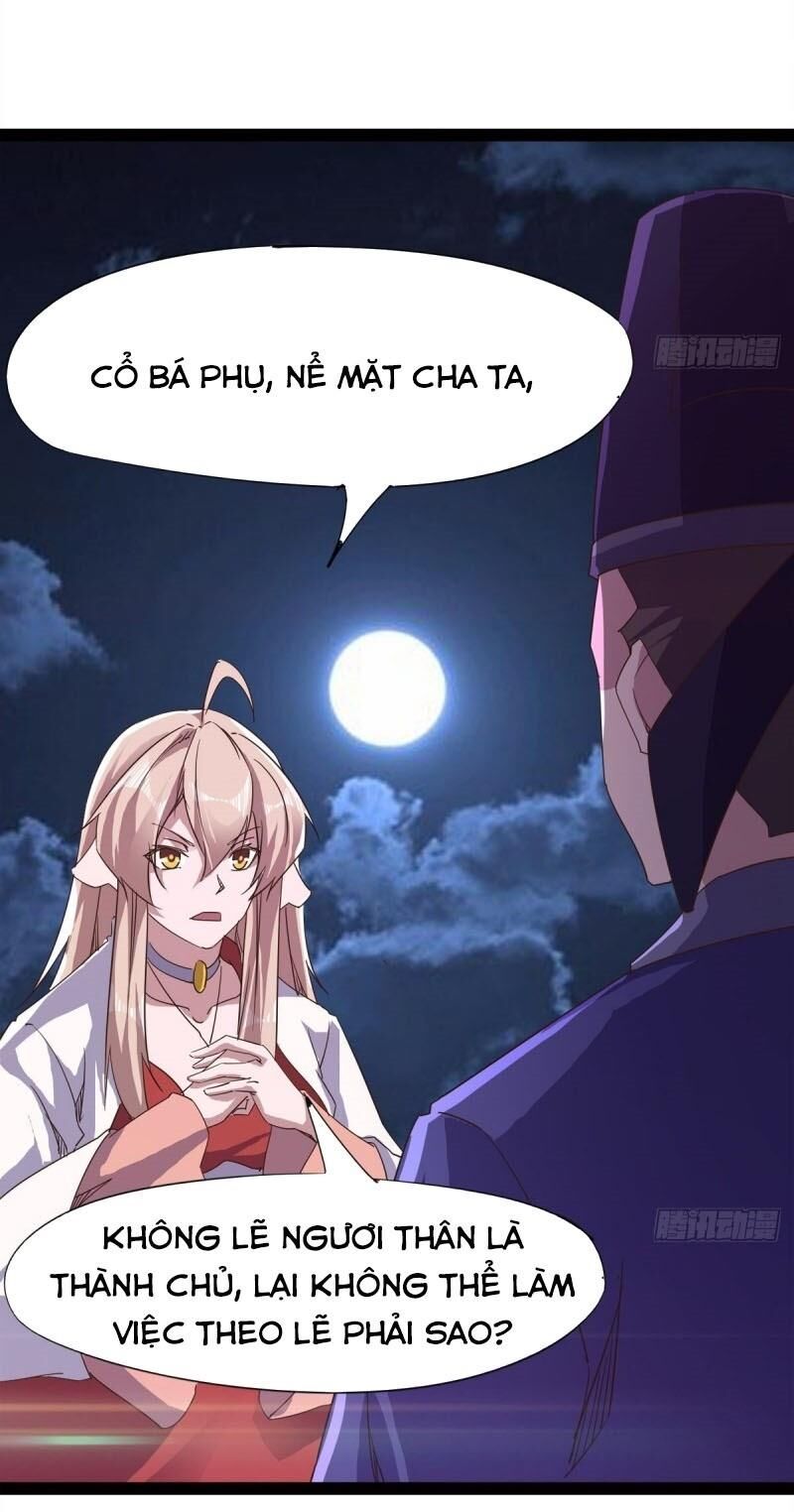 Kiếm Đồ Chapter 44 - 47