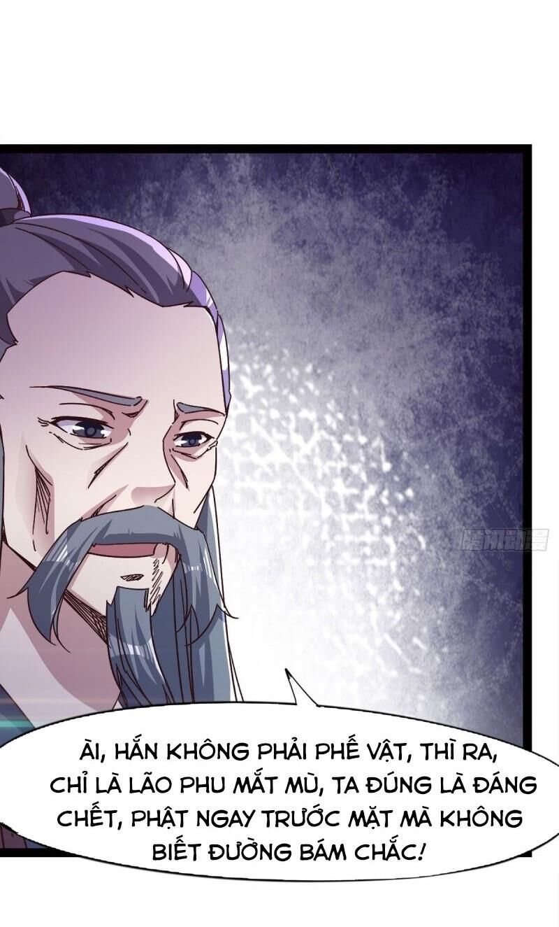 Kiếm Đồ Chapter 45 - 12