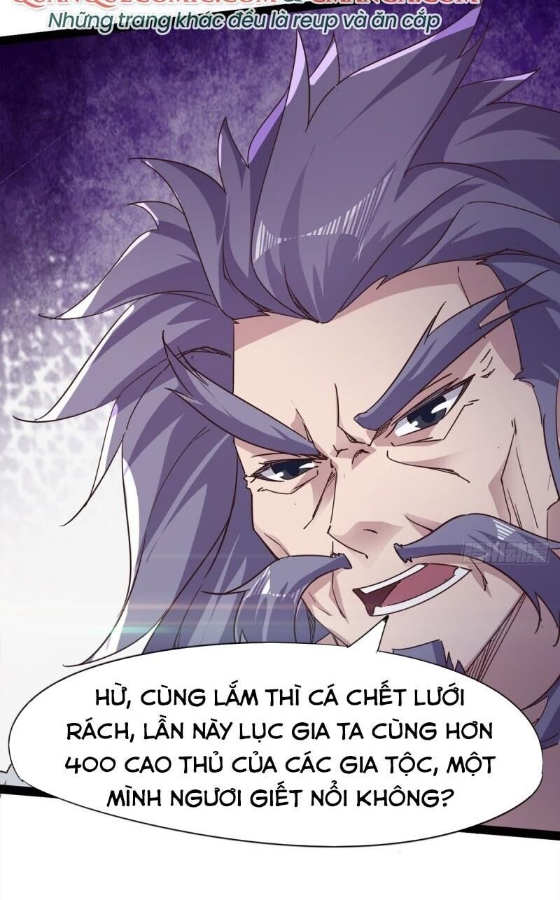 Kiếm Đồ Chapter 45 - 14