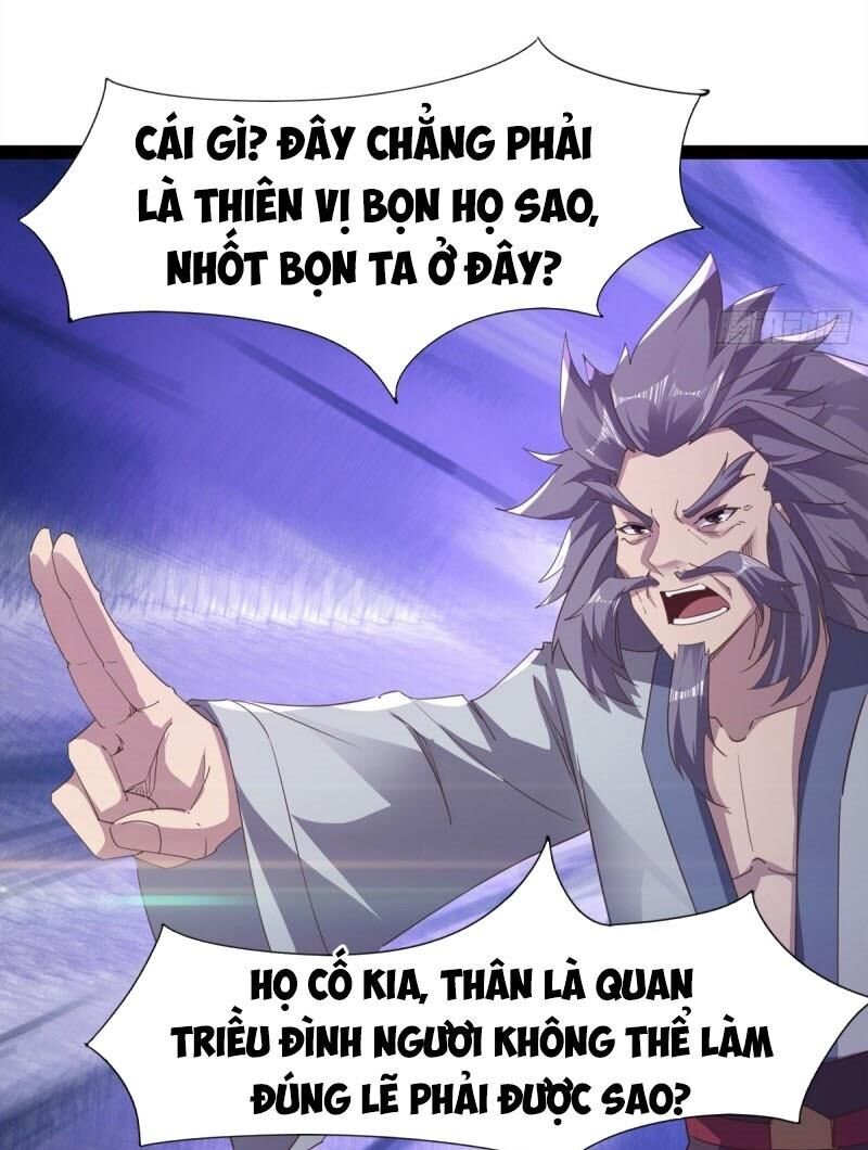 Kiếm Đồ Chapter 45 - 19