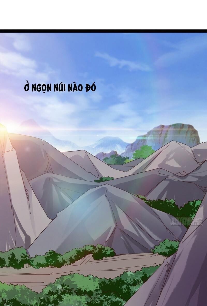 Kiếm Đồ Chapter 48 - 1