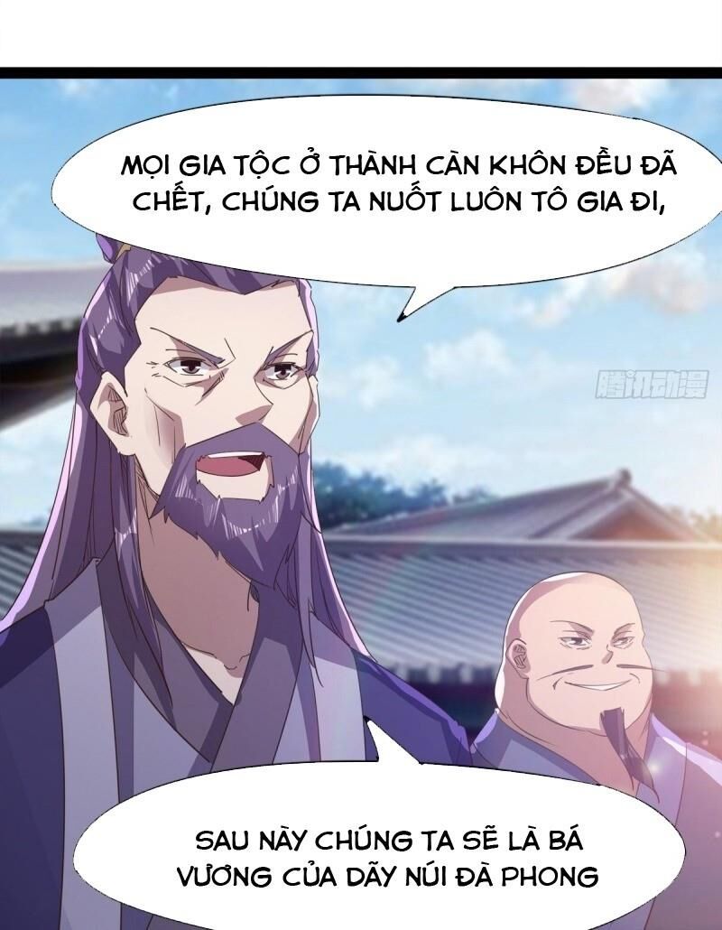 Kiếm Đồ Chapter 48 - 16