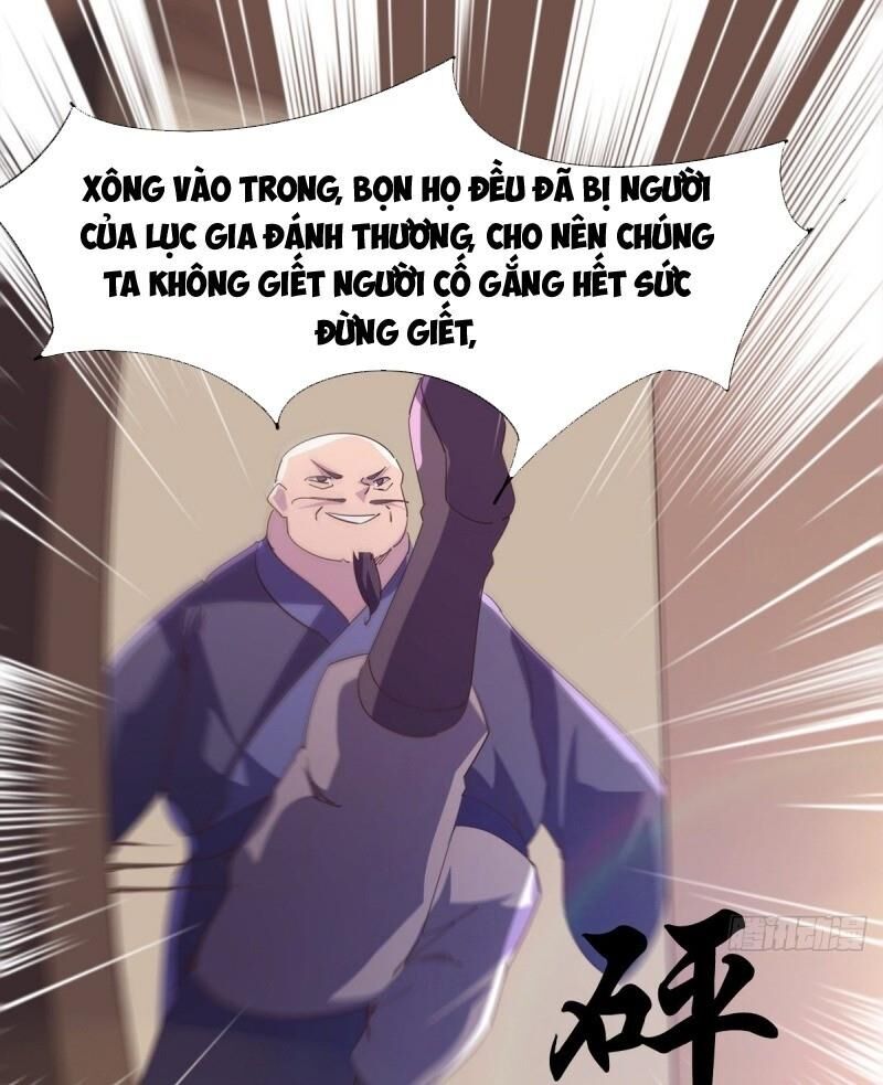 Kiếm Đồ Chapter 48 - 19