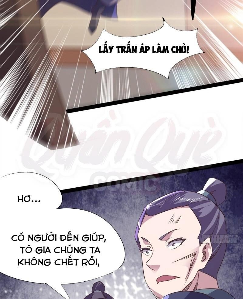 Kiếm Đồ Chapter 48 - 20