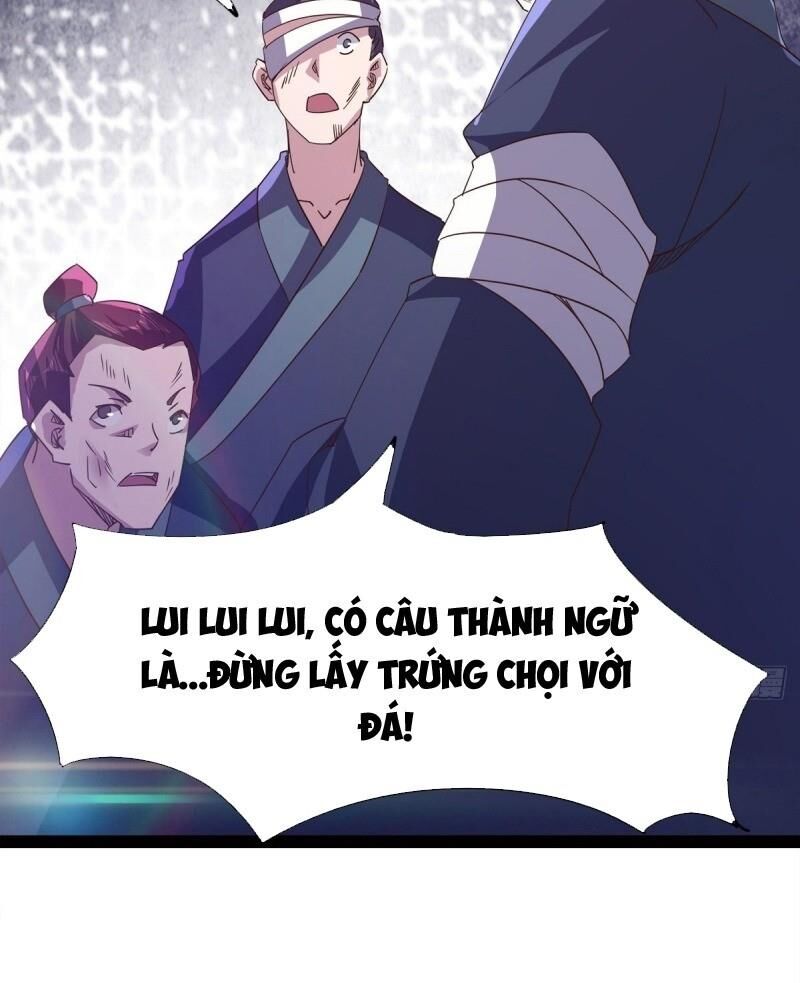 Kiếm Đồ Chapter 48 - 21