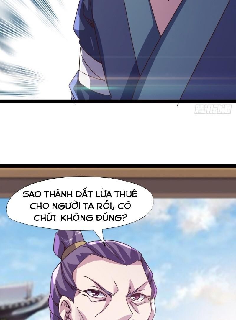 Kiếm Đồ Chapter 48 - 23