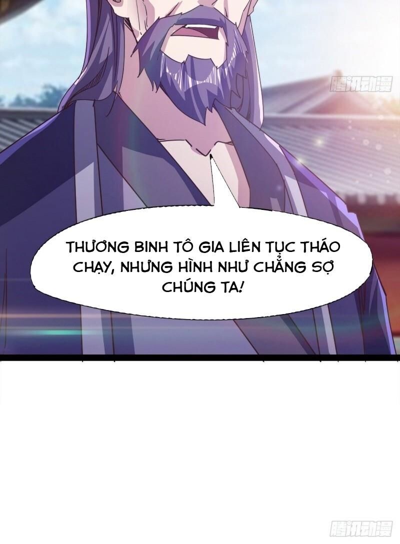 Kiếm Đồ Chapter 48 - 24