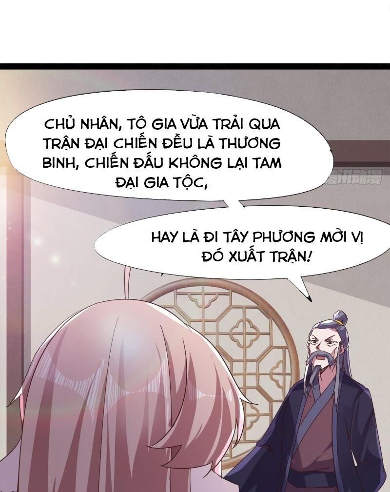 Kiếm Đồ Chapter 48 - 28