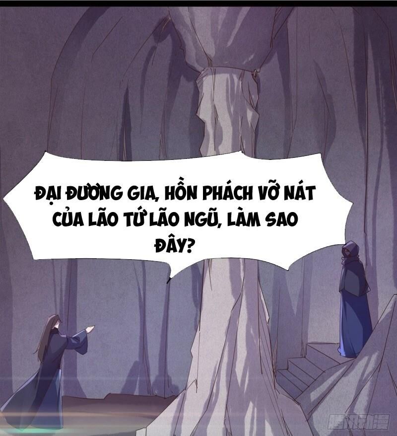 Kiếm Đồ Chapter 48 - 4