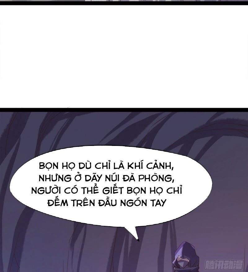 Kiếm Đồ Chapter 48 - 5