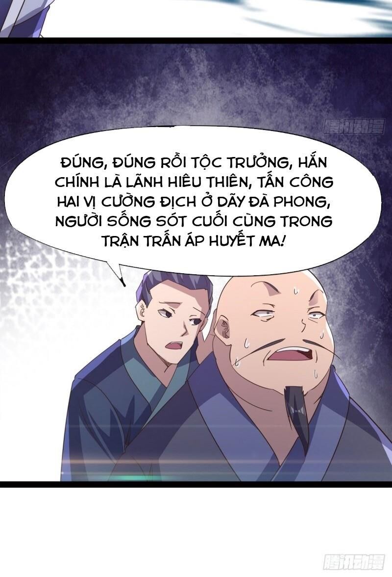 Kiếm Đồ Chapter 48 - 48