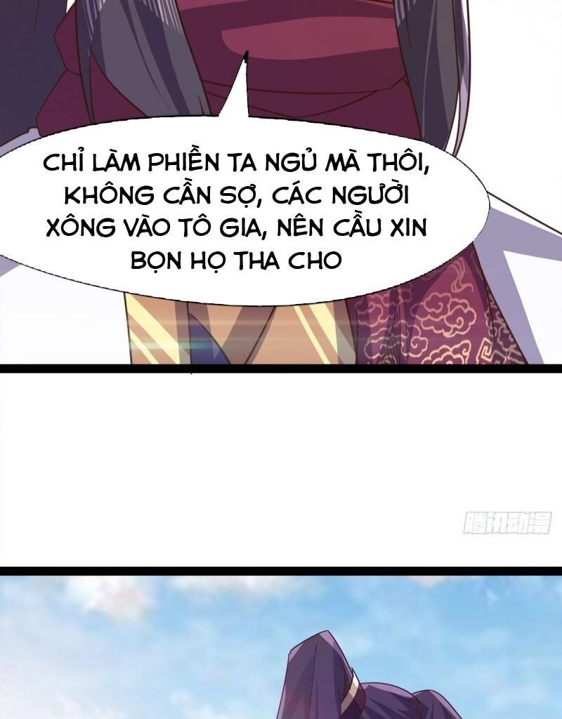 Kiếm Đồ Chapter 48 - 56