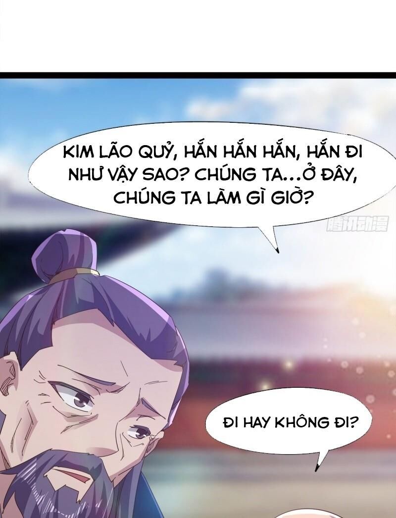 Kiếm Đồ Chapter 48 - 58