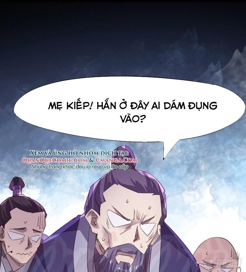 Kiếm Đồ Chapter 48 - 61