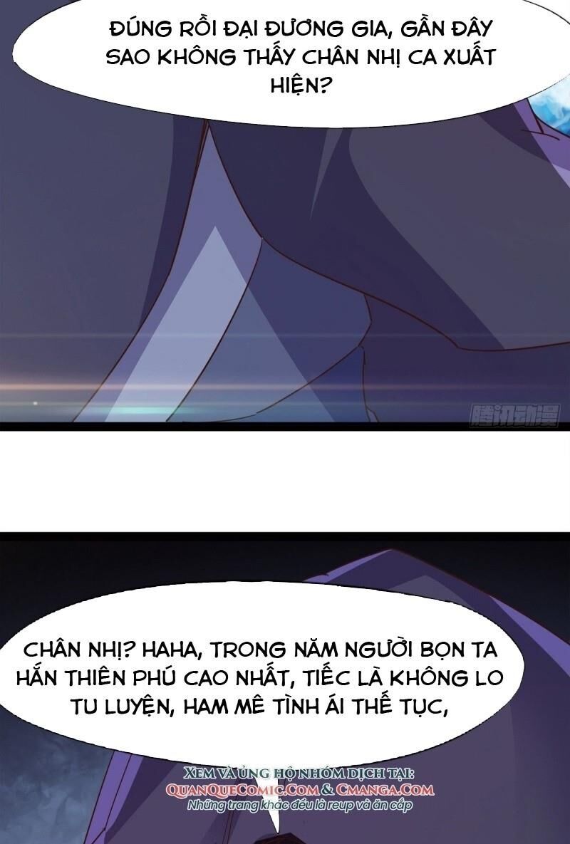 Kiếm Đồ Chapter 48 - 8