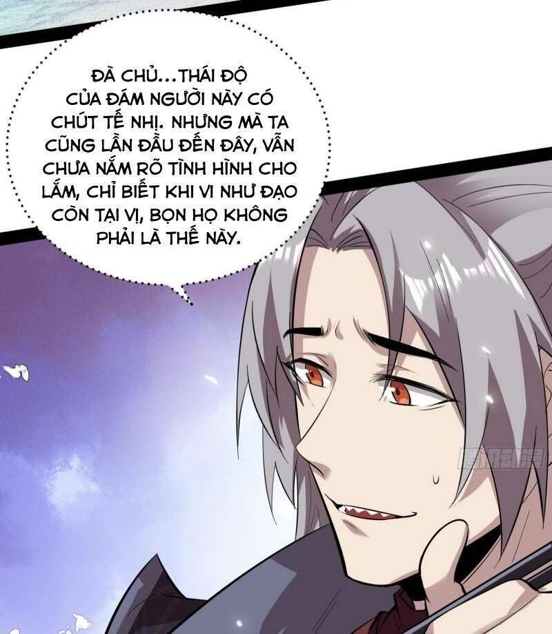 Ta Là Tà Đế Chapter 56 - 40