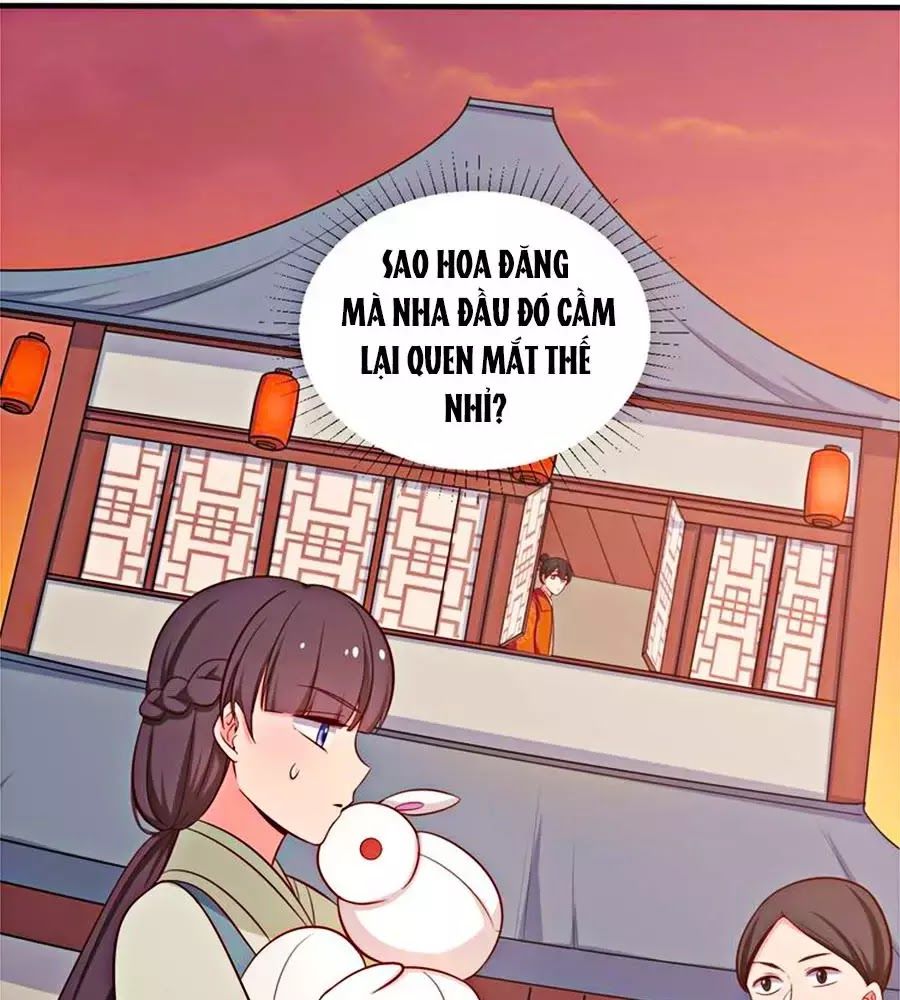 Nương Tử Nhà Nông Có Hỉ Rồi Chapter 32 - 45