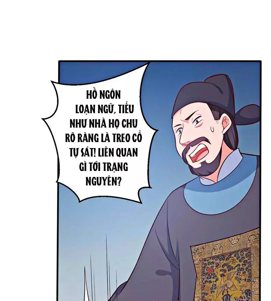 Nương Tử Nhà Nông Có Hỉ Rồi Chapter 33 - 45