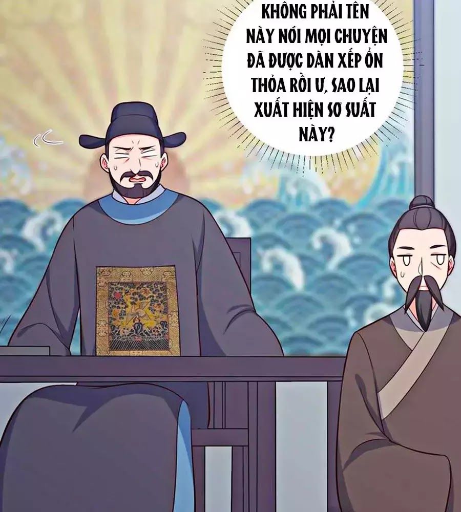 Nương Tử Nhà Nông Có Hỉ Rồi Chapter 33 - 48