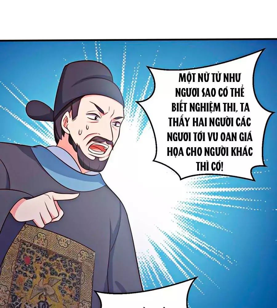 Nương Tử Nhà Nông Có Hỉ Rồi Chapter 33 - 55