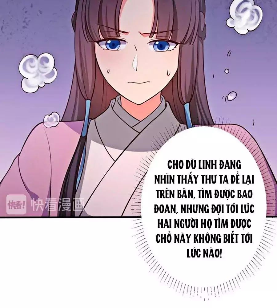 Nương Tử Nhà Nông Có Hỉ Rồi Chapter 36 - 31