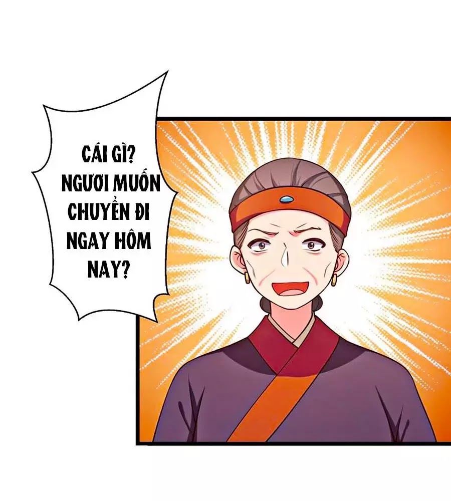 Nương Tử Nhà Nông Có Hỉ Rồi Chapter 40 - 1