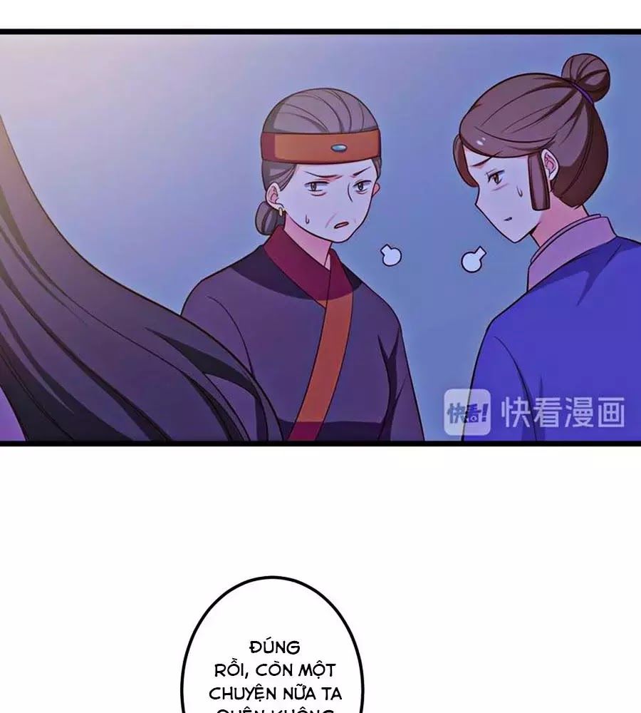 Nương Tử Nhà Nông Có Hỉ Rồi Chapter 40 - 51