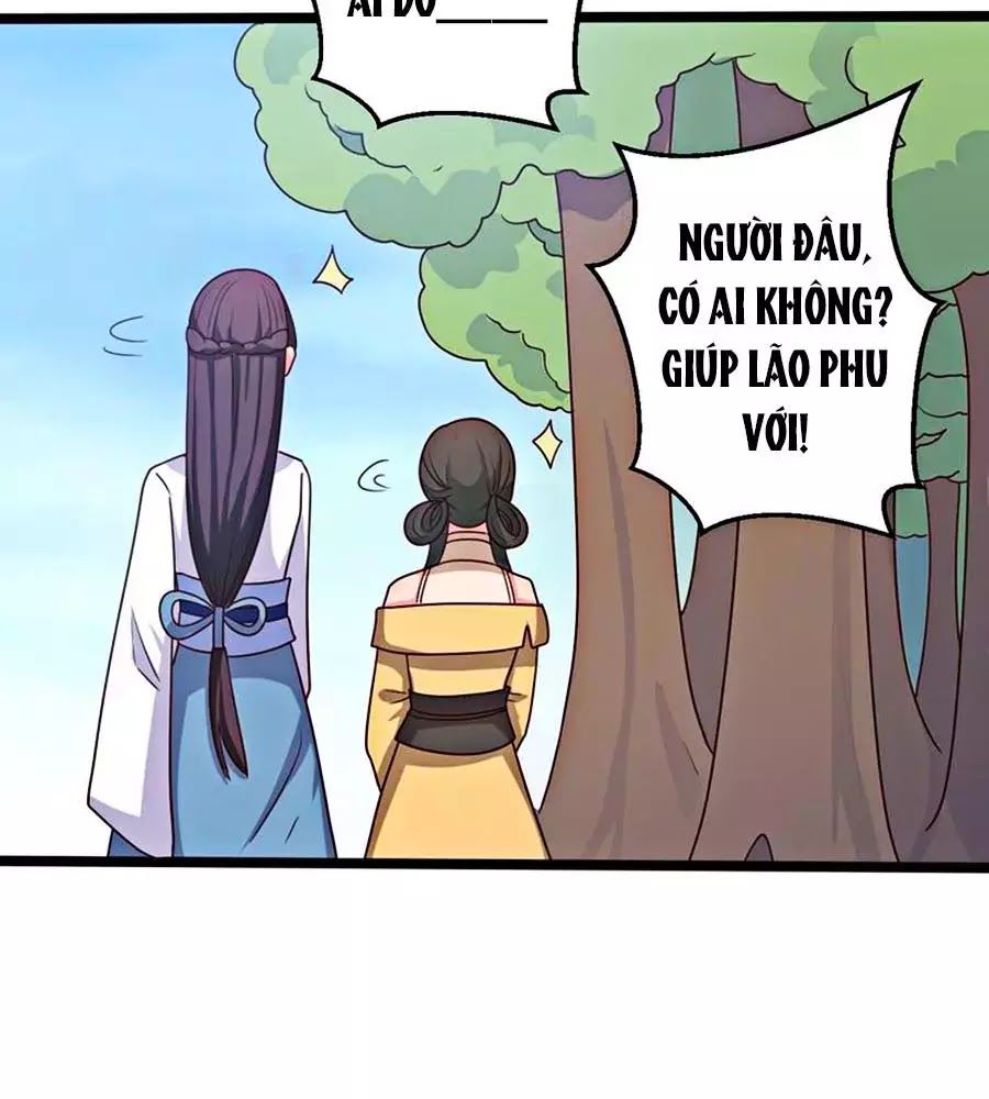 Nương Tử Nhà Nông Có Hỉ Rồi Chapter 41 - 11