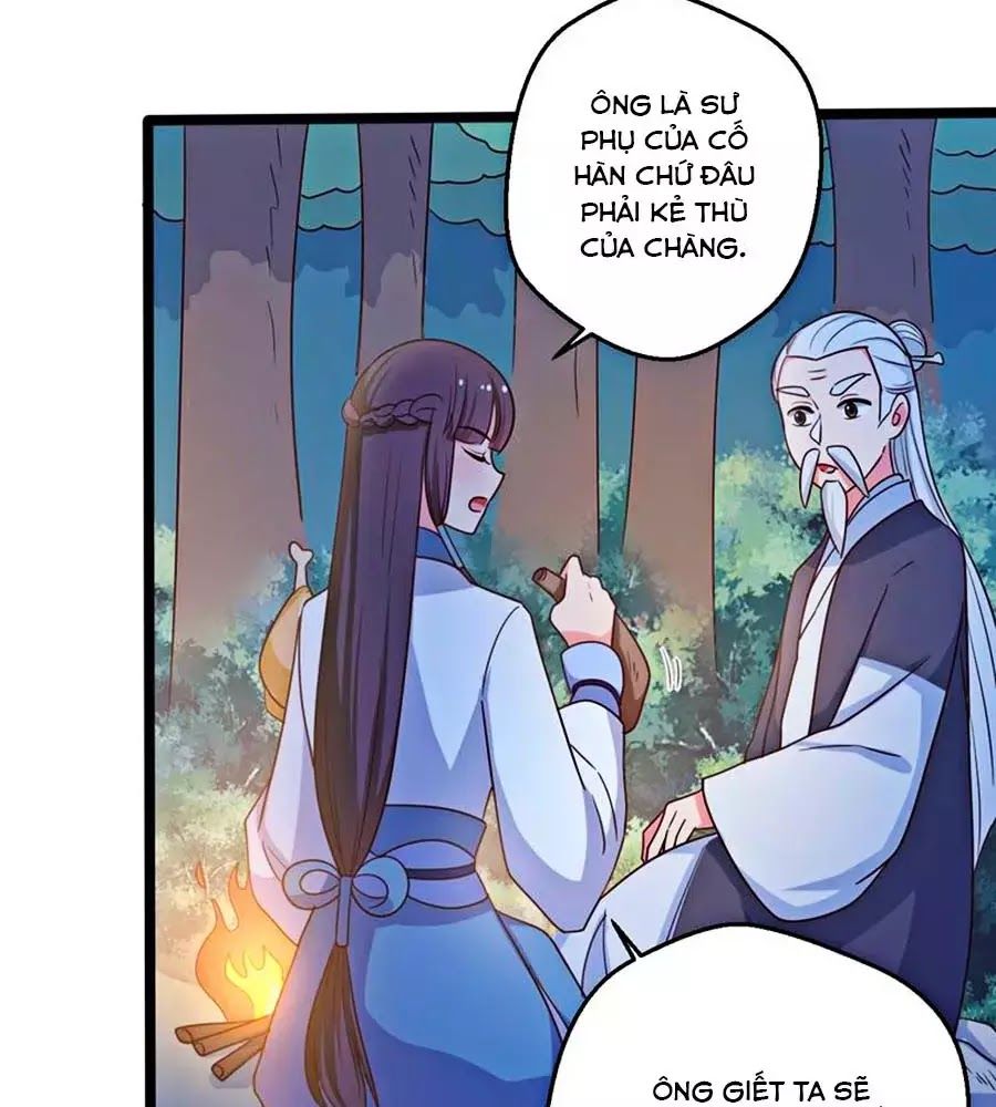 Nương Tử Nhà Nông Có Hỉ Rồi Chapter 41 - 41