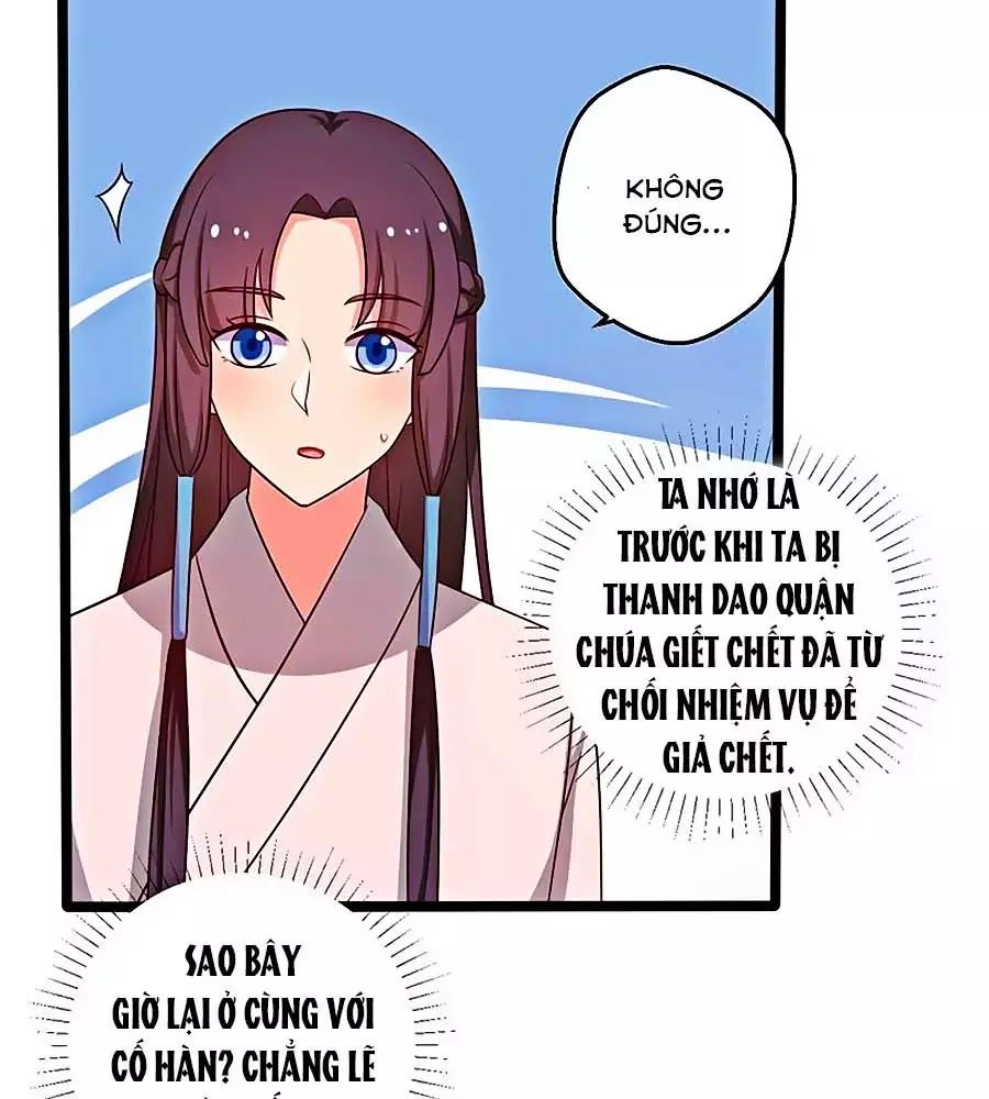 Nương Tử Nhà Nông Có Hỉ Rồi Chapter 44 - 55