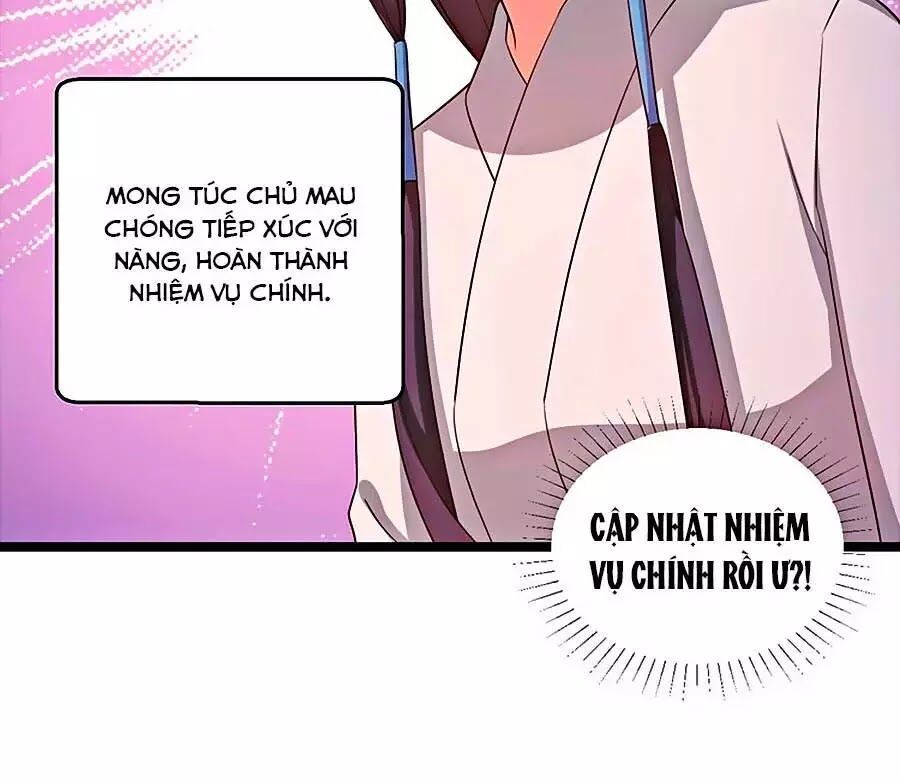 Nương Tử Nhà Nông Có Hỉ Rồi Chapter 45 - 52