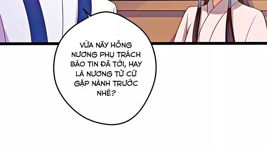 Nương Tử Nhà Nông Có Hỉ Rồi Chapter 46 - 17