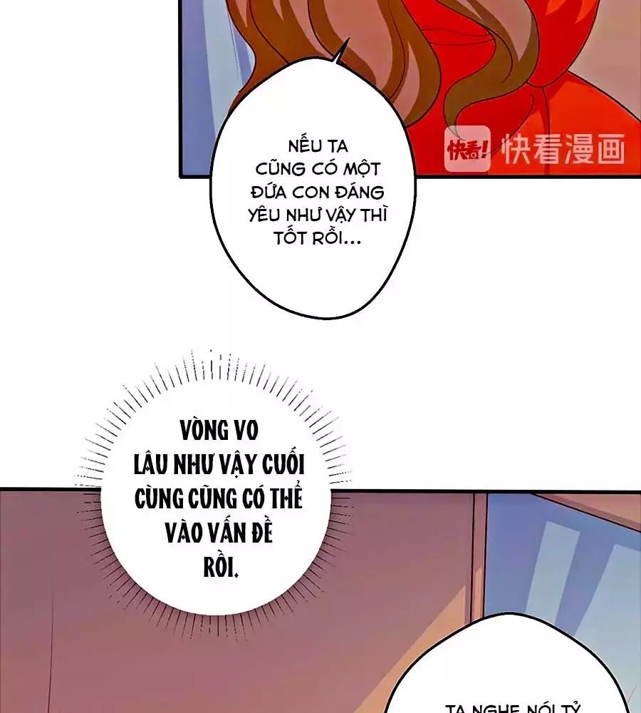 Nương Tử Nhà Nông Có Hỉ Rồi Chapter 47 - 38