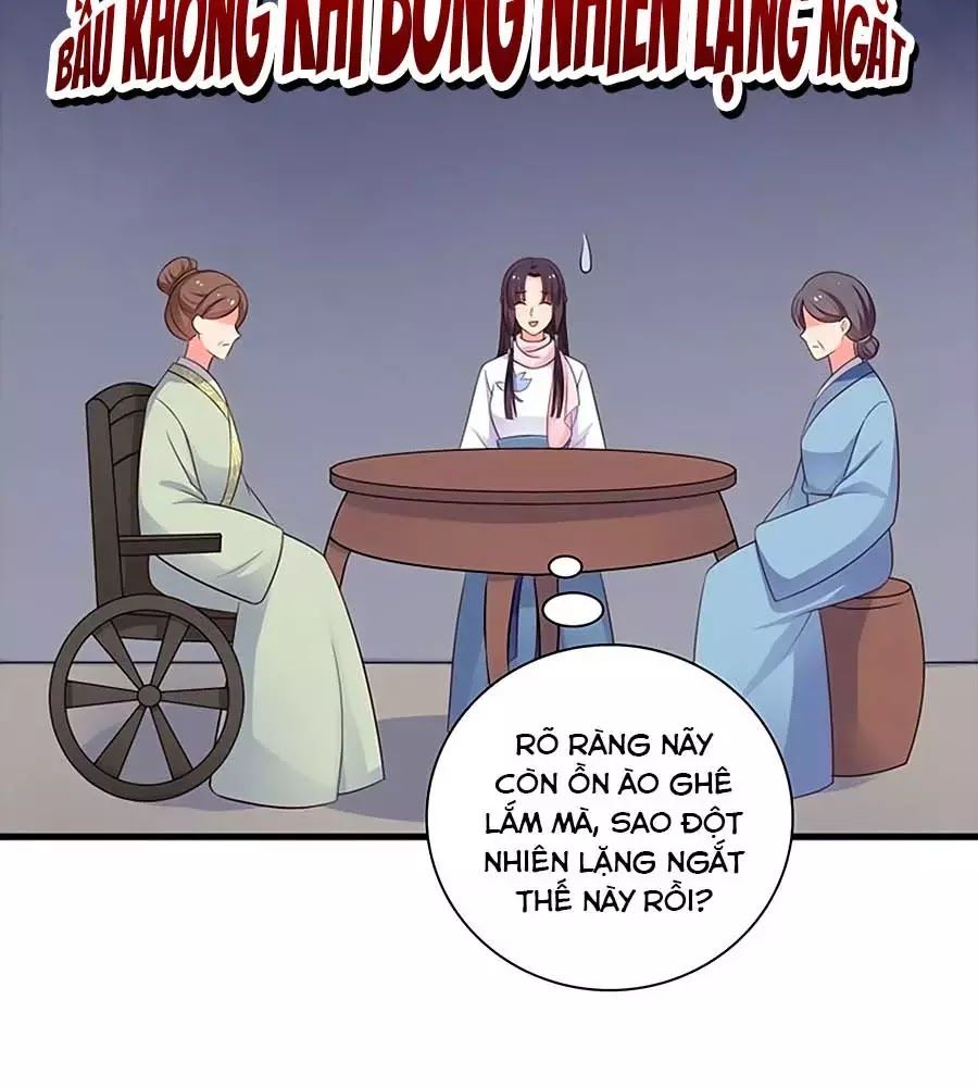 Nương Tử Nhà Nông Có Hỉ Rồi Chapter 55 - 36